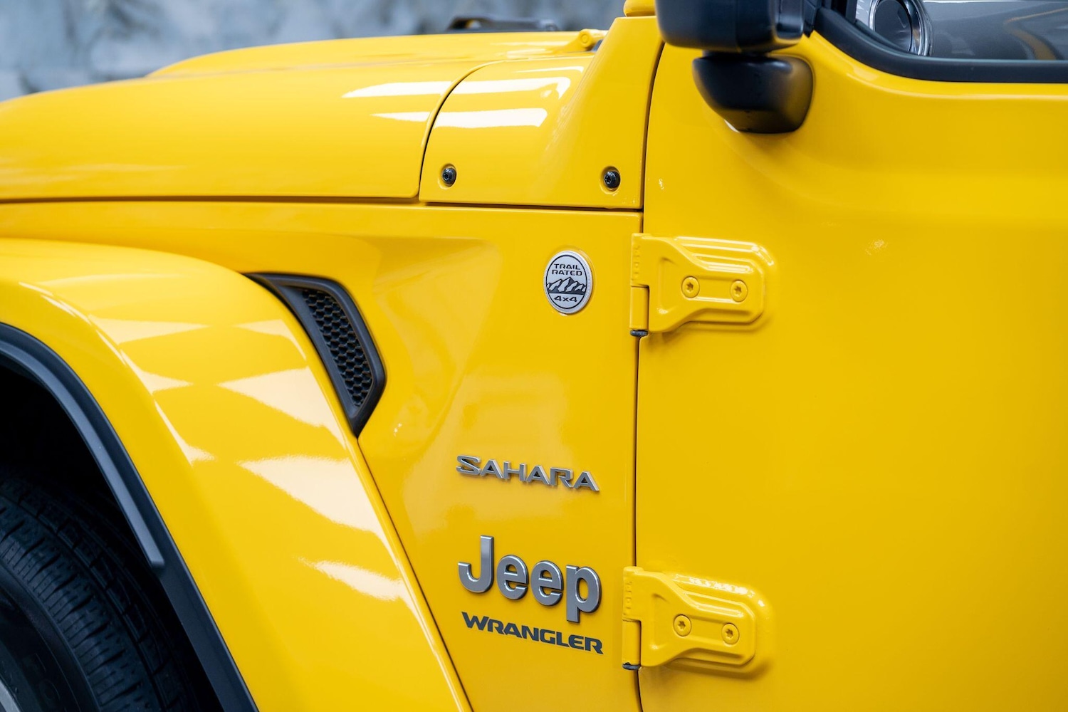 Used Jeep Wrangler 2020 for sale - 76925987: Photo 31