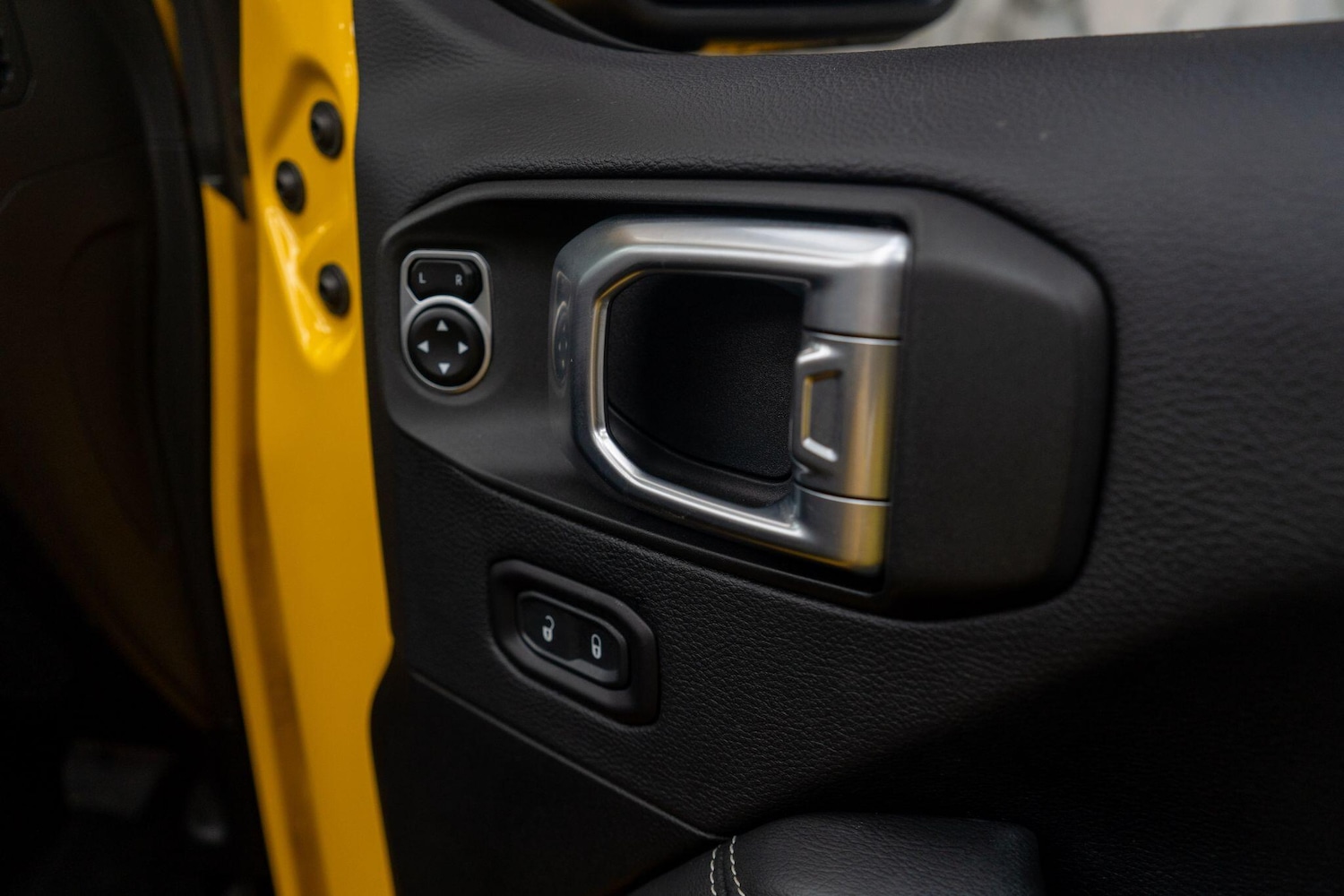 Used Jeep Wrangler 2020 for sale - 76925987: Photo 33