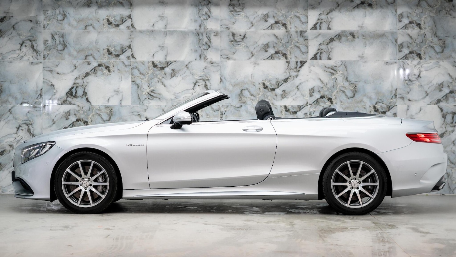 Used Mercedes-Benz S Class for sale - 76702216: Photo 10