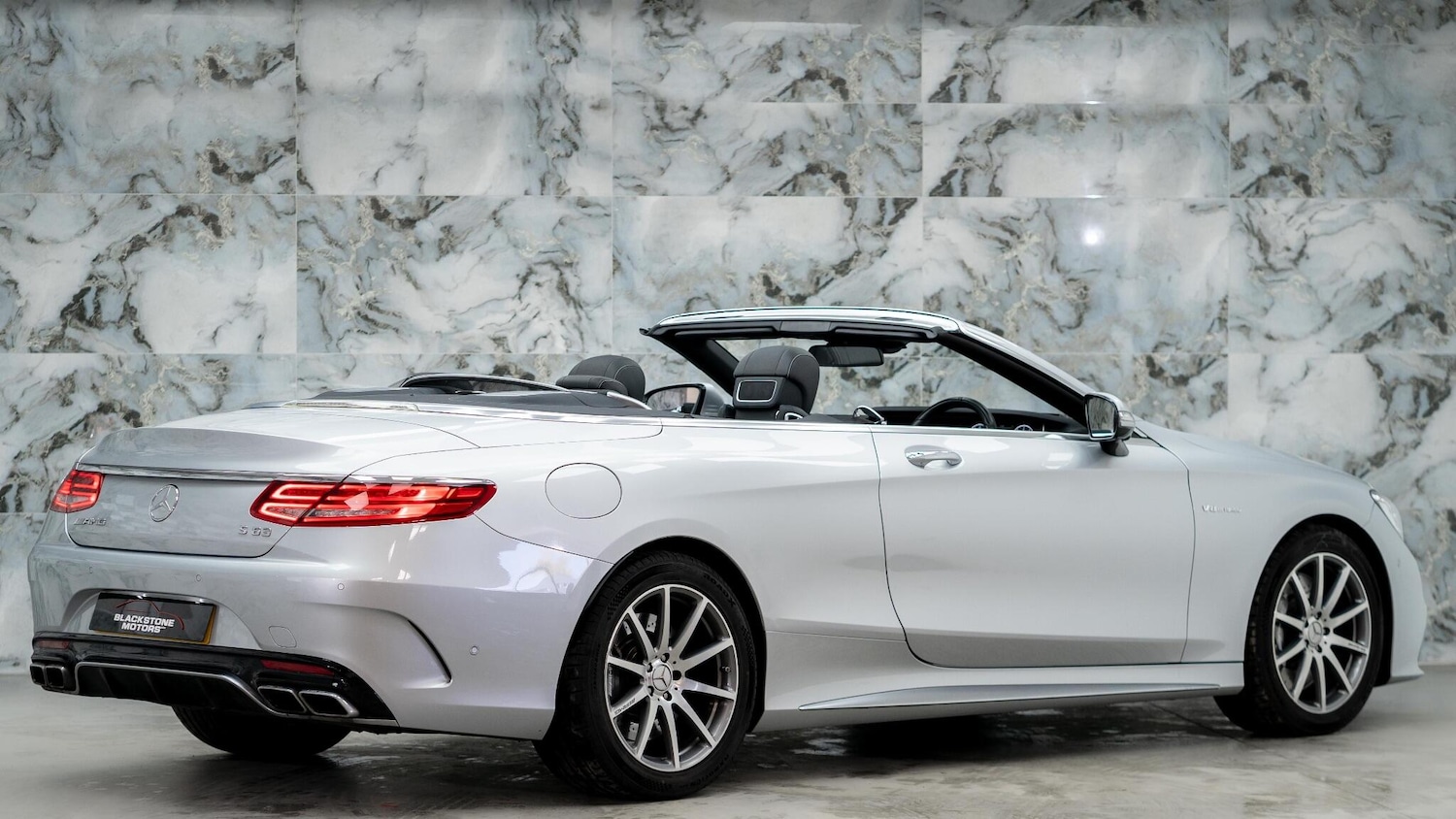 Used Mercedes-Benz S Class for sale - 76702216: Photo 11