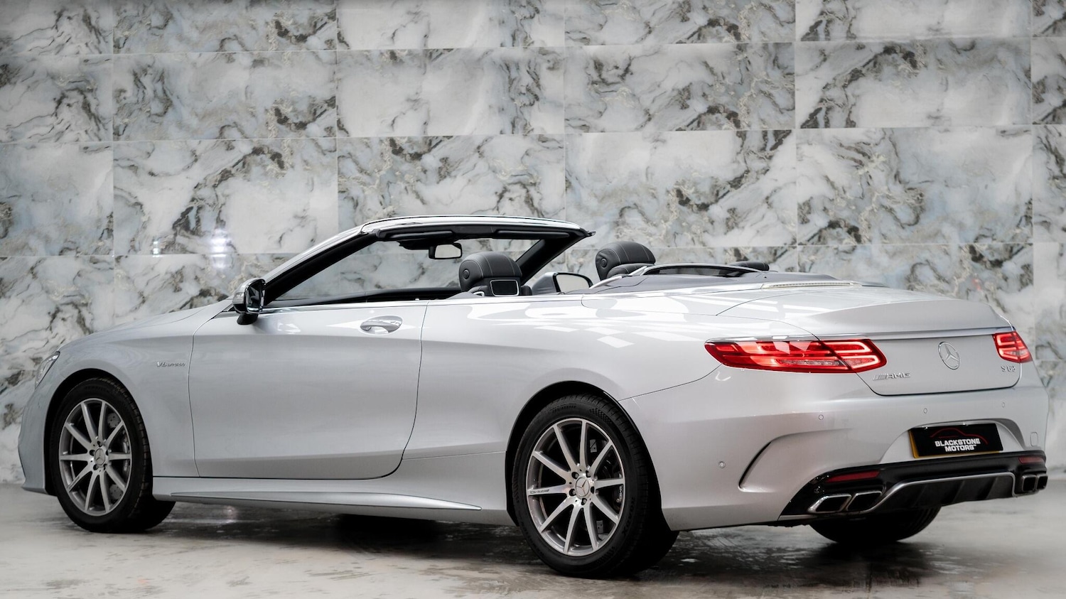 Used Mercedes-Benz S Class for sale - 76702216: Photo 16