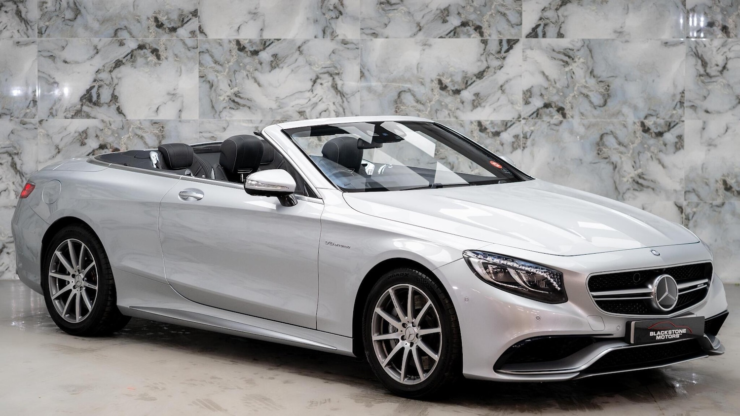 Used Mercedes-Benz S Class for sale - 76702216: Photo 2