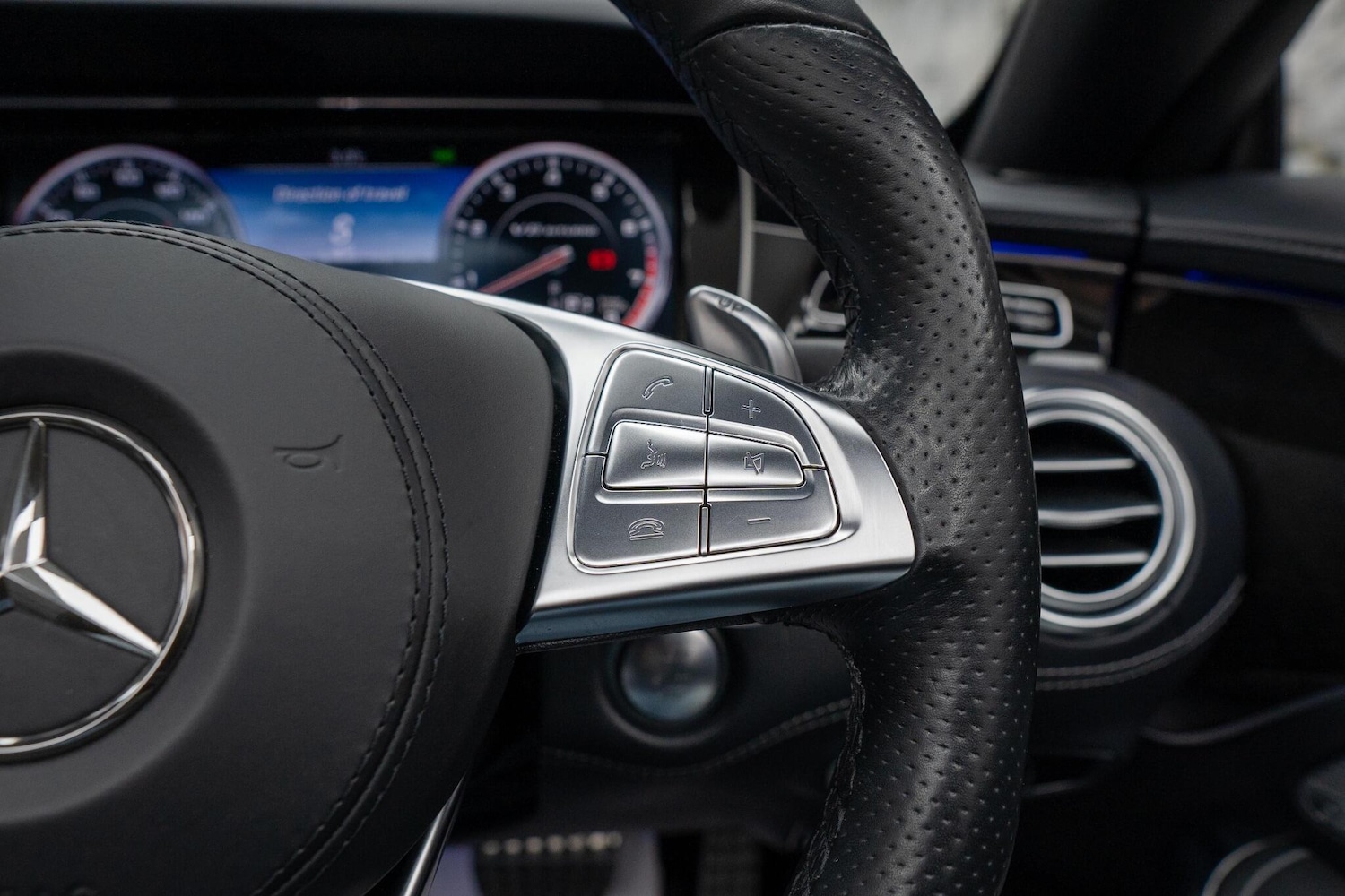 Used Mercedes-Benz S Class for sale - 76702216: Photo 21