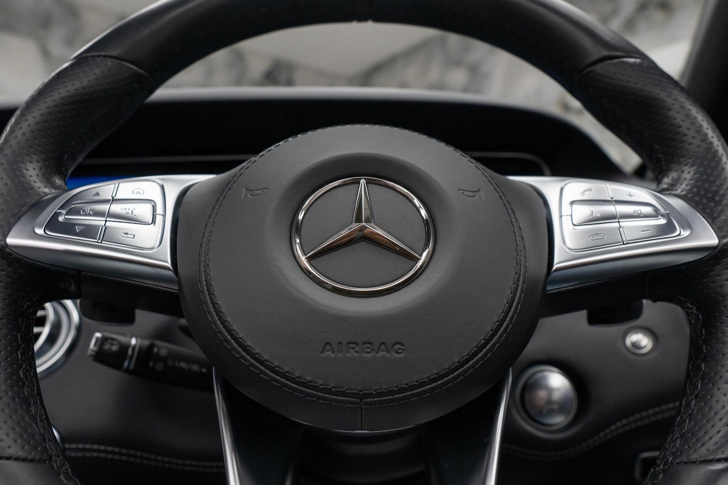 Used Mercedes-Benz S Class for sale - 76702216: Photo 22