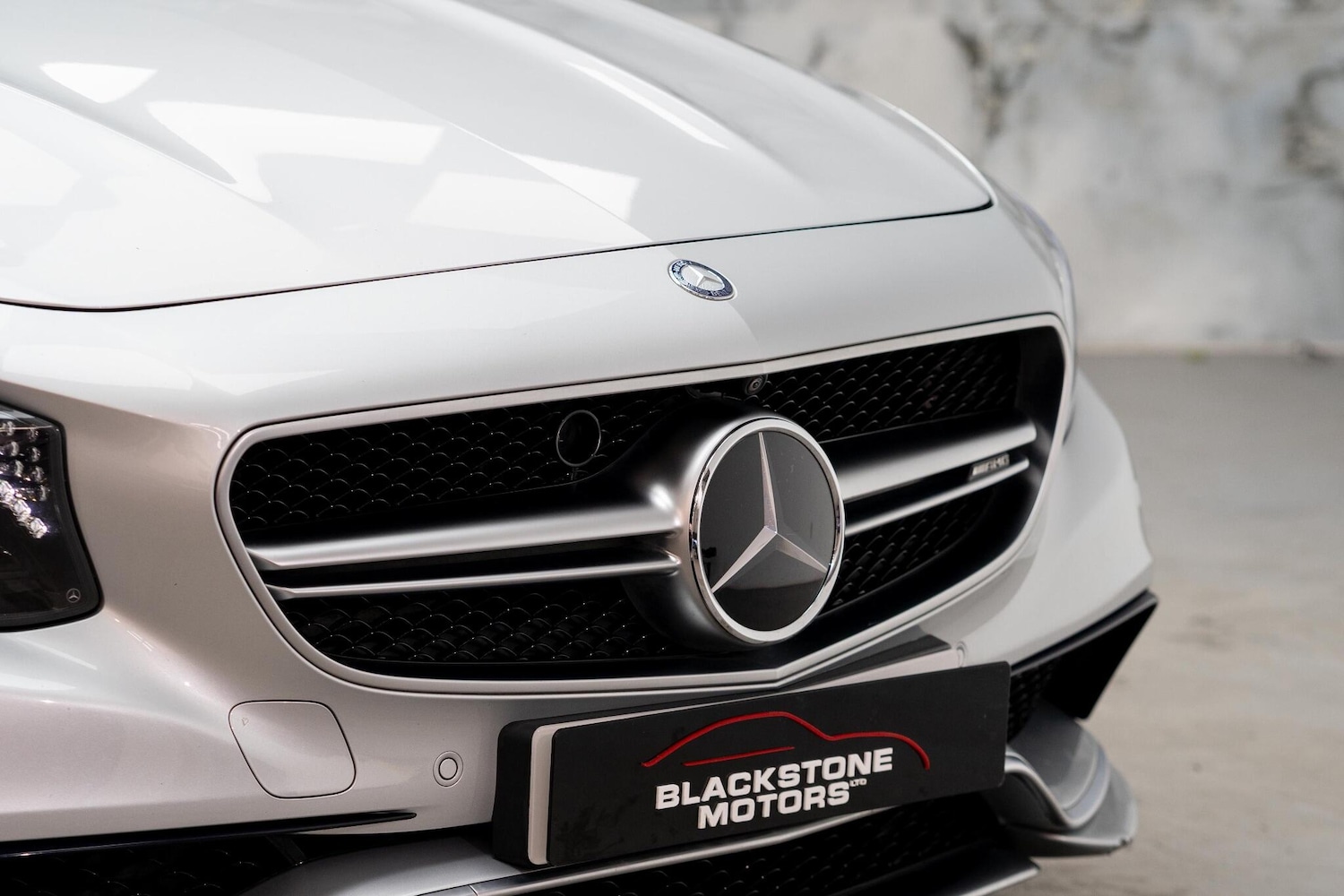 Used Mercedes-Benz S Class for sale - 76702216: Photo 3