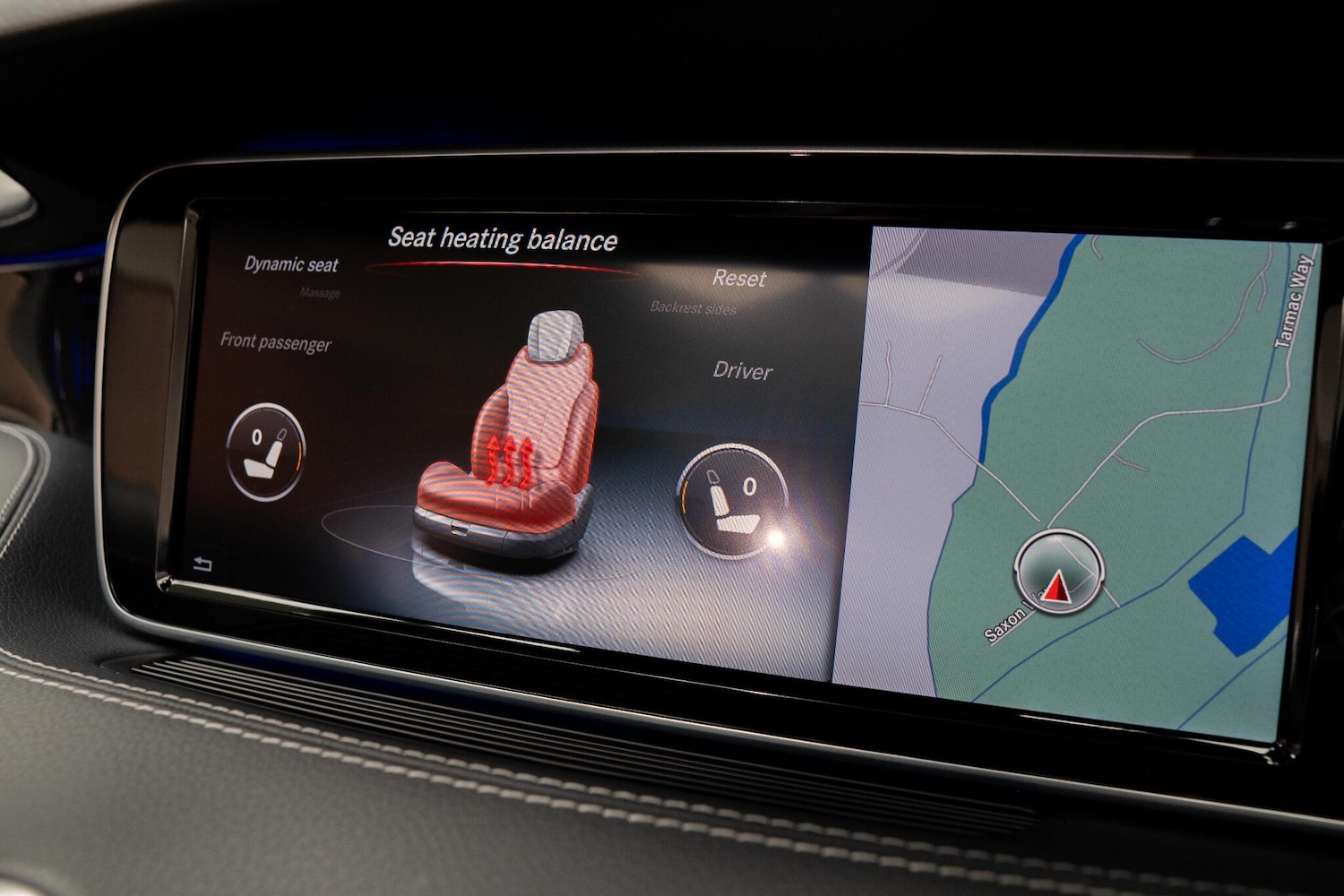 Used Mercedes-Benz S Class for sale - 76702216: Photo 30