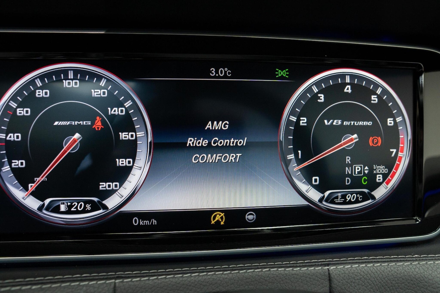 Used Mercedes-Benz S Class for sale - 76702216: Photo 33