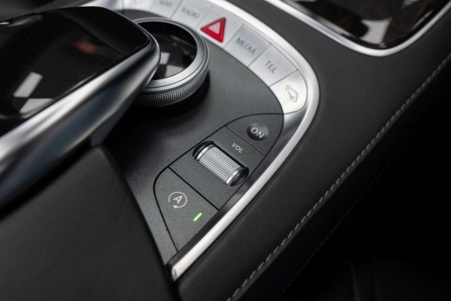 Used Mercedes-Benz S Class for sale - 76702216: Photo 36