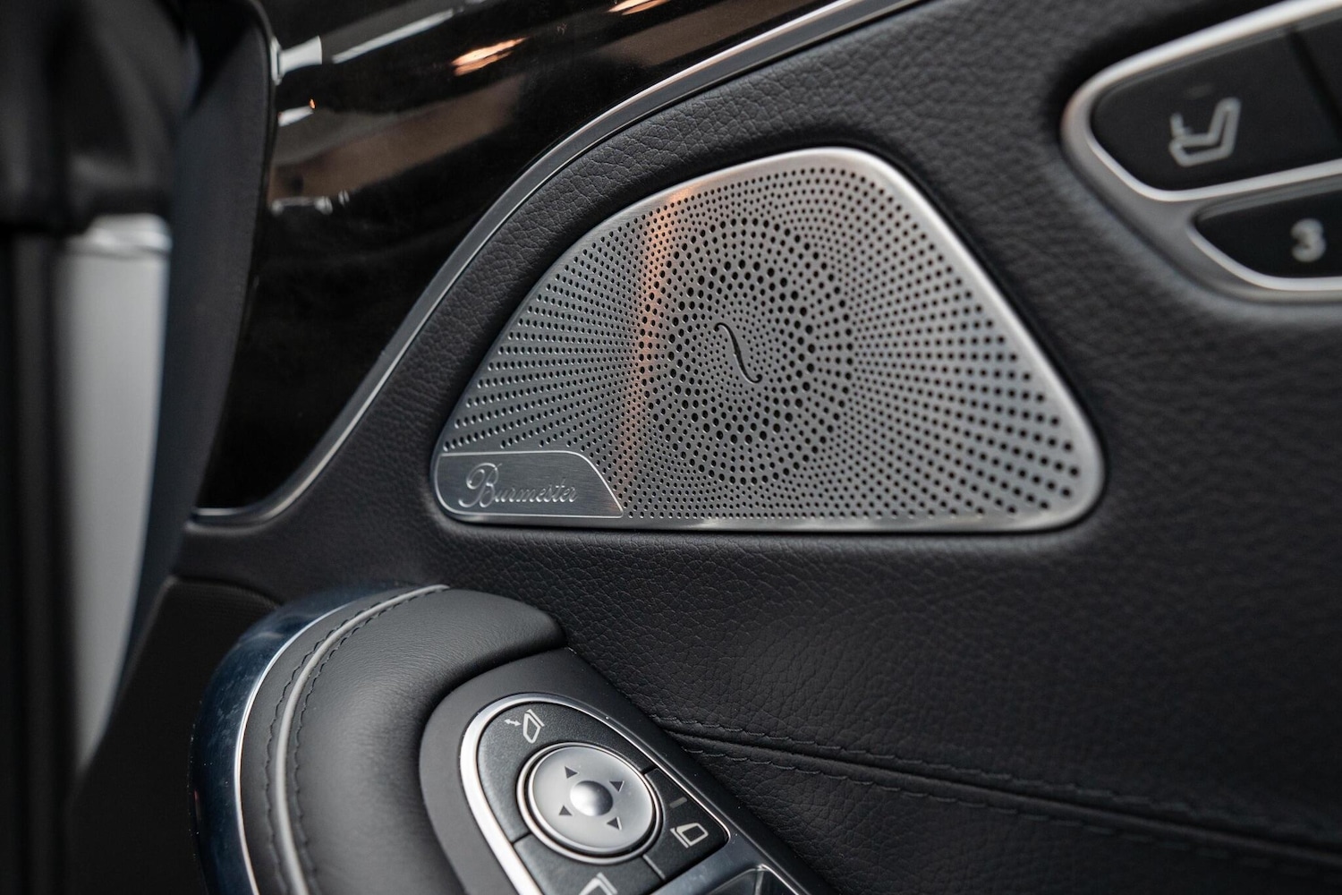 Used Mercedes-Benz S Class for sale - 76702216: Photo 40