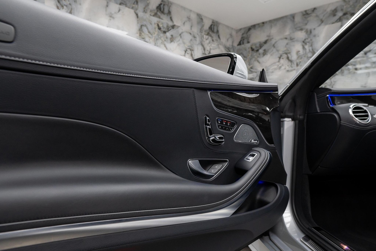 Used Mercedes-Benz S Class for sale - 76702216: Photo 45