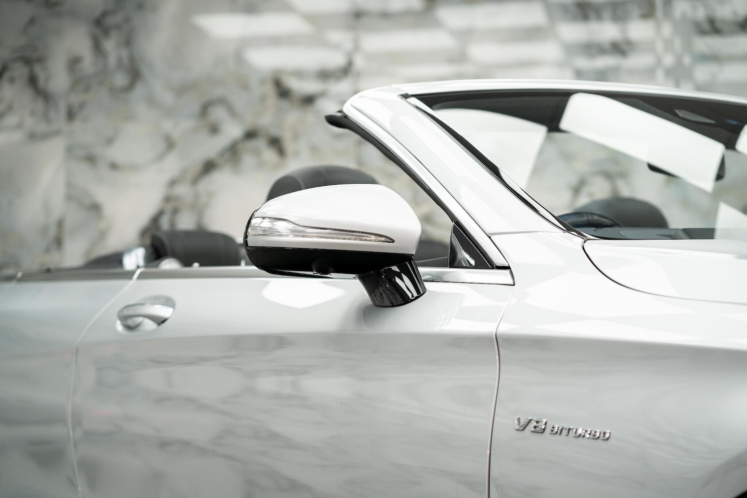 Used Mercedes-Benz S Class for sale - 76702216: Photo 5