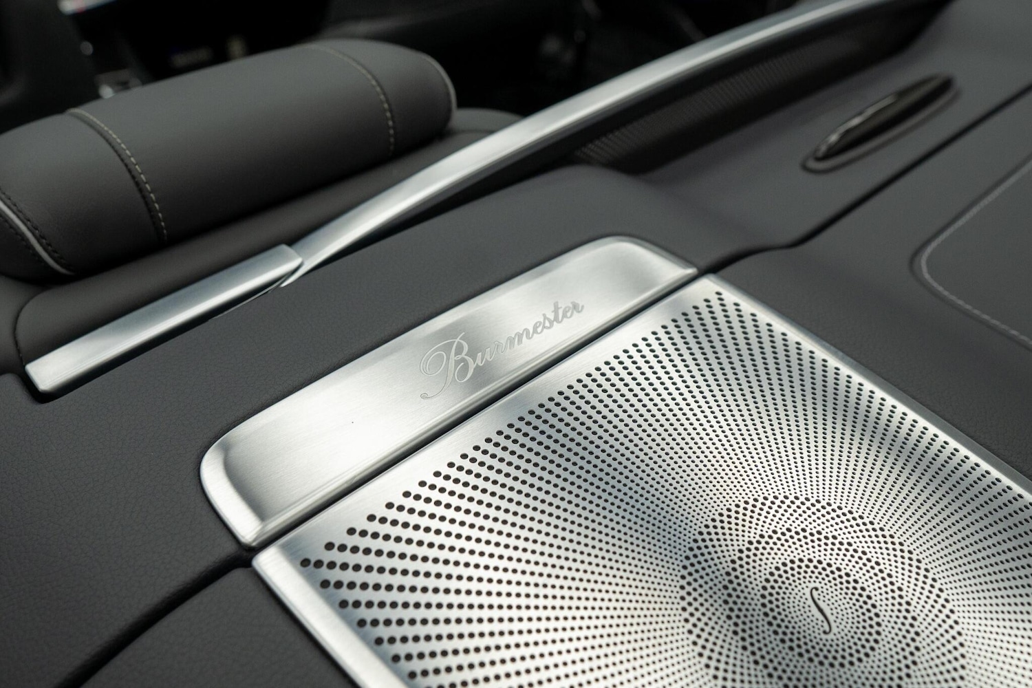 Used Mercedes-Benz S Class for sale - 76702216: Photo 50