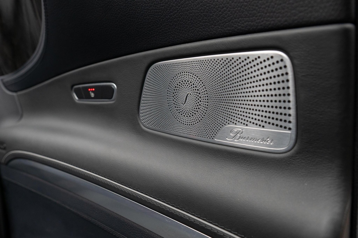 Used Mercedes-Benz S Class for sale - 76702216: Photo 51