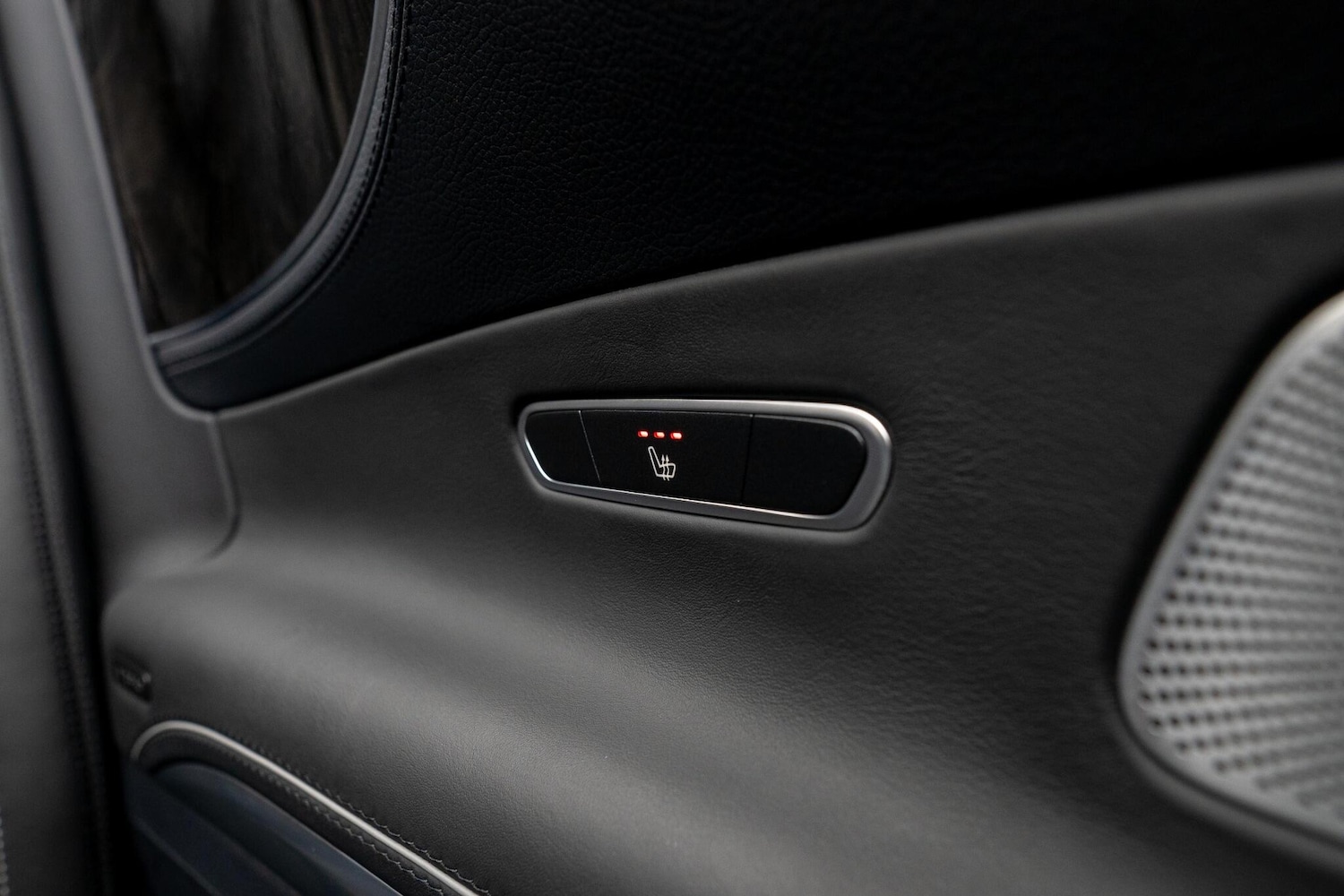 Used Mercedes-Benz S Class for sale - 76702216: Photo 52