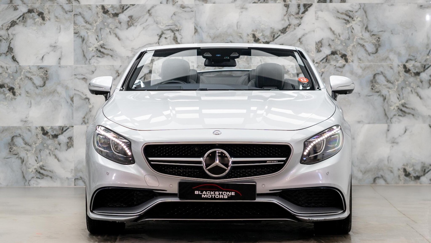 Used Mercedes-Benz S Class for sale - 76702216: Photo 7