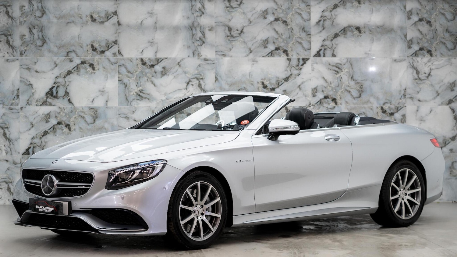 Used Mercedes-Benz S Class for sale - 76702216: Photo 8