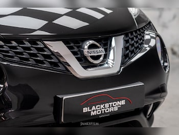 Used Nissan Juke 2016 for sale - 75657361: Photo
