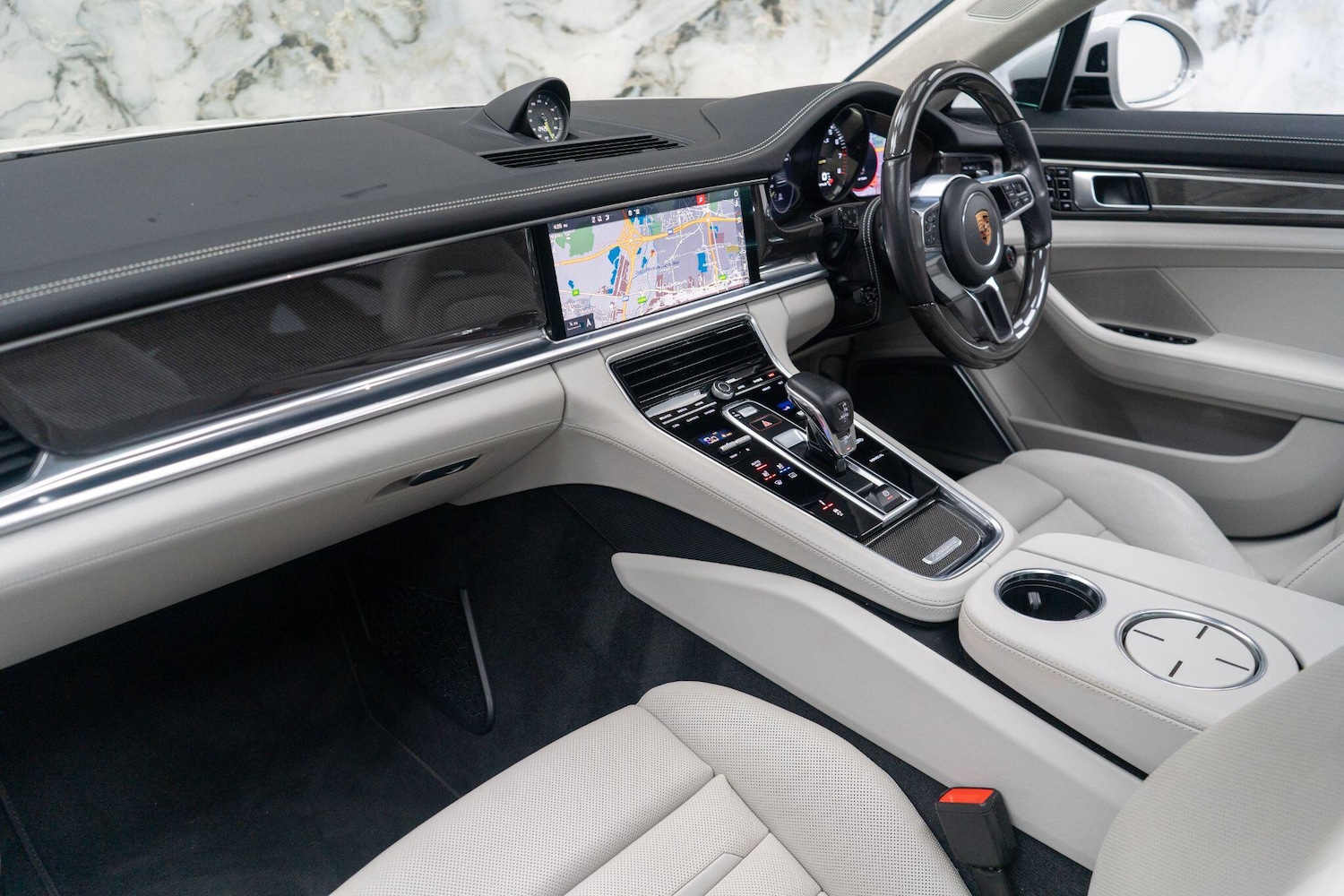 Used Porsche Panamera 2018 for sale - 77229675: Photo 13