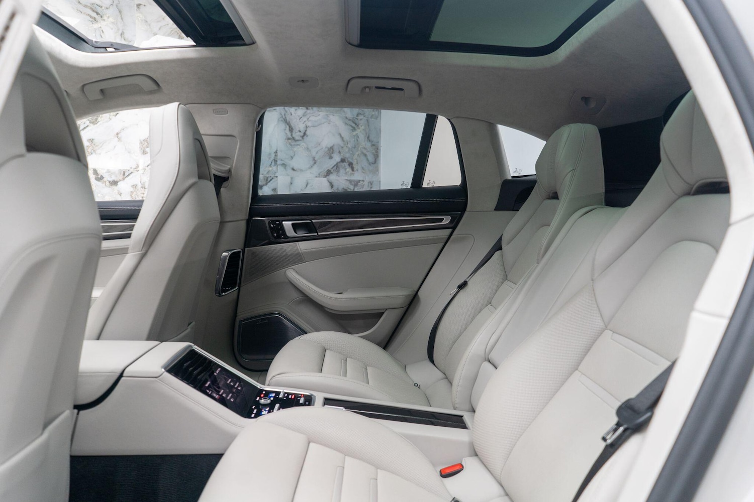 Used Porsche Panamera 2018 for sale - 77229675: Photo 14