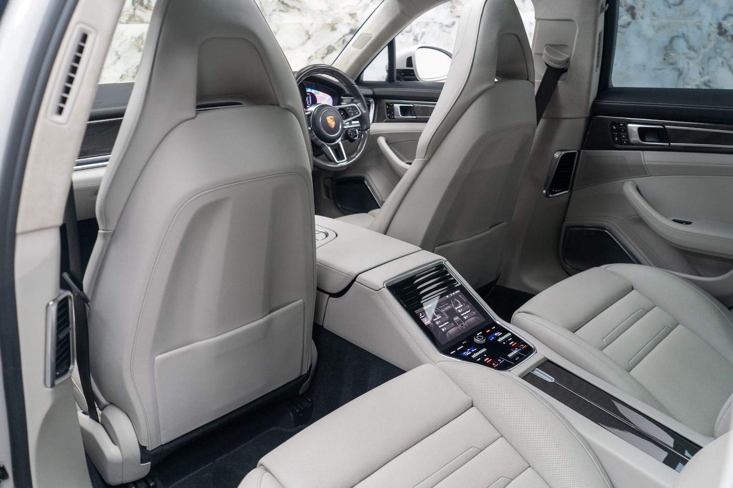 Used Porsche Panamera 2018 for sale - 77229675: Photo 15