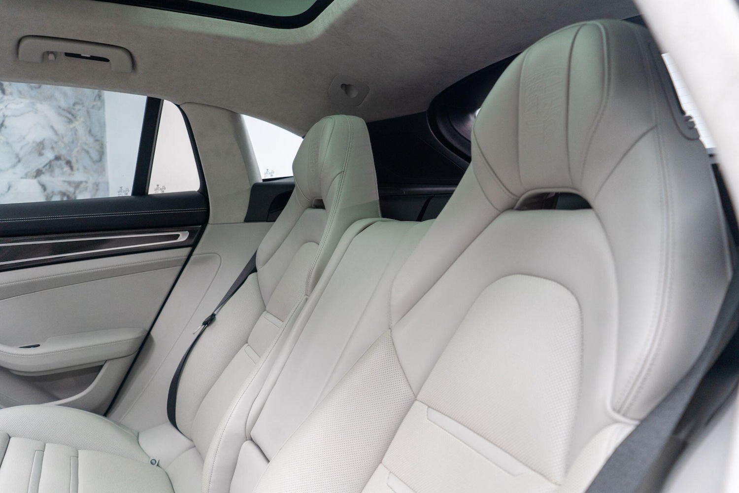 Used Porsche Panamera 2018 for sale - 77229675: Photo 16