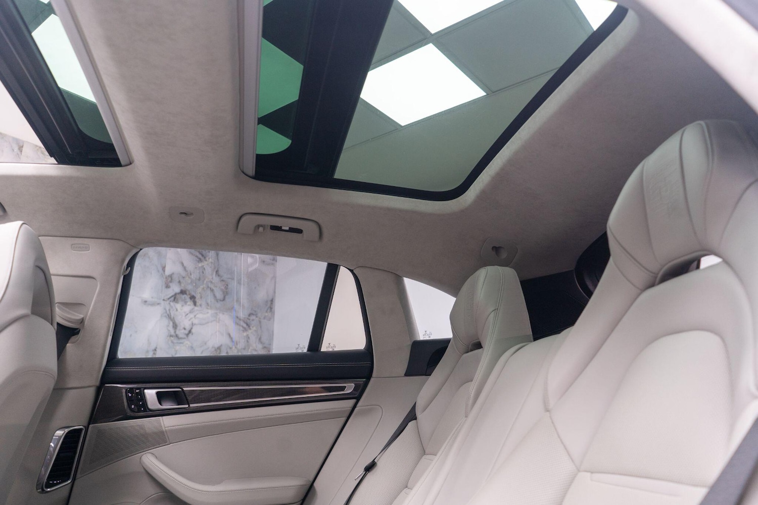 Used Porsche Panamera 2018 for sale - 77229675: Photo 17