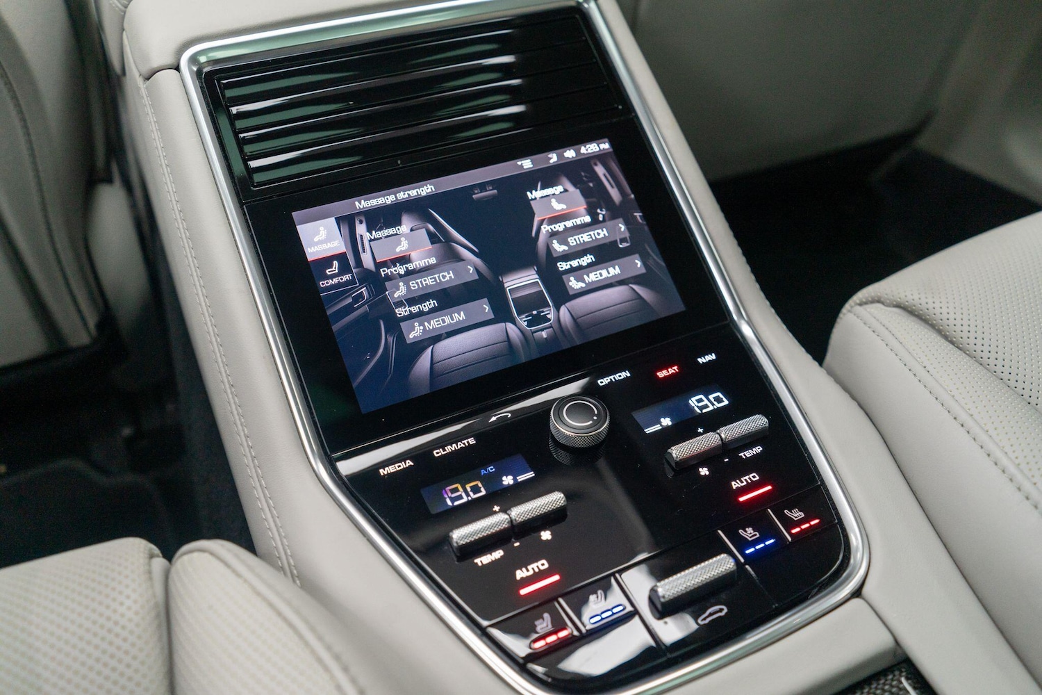 Used Porsche Panamera 2018 for sale - 77229675: Photo 19