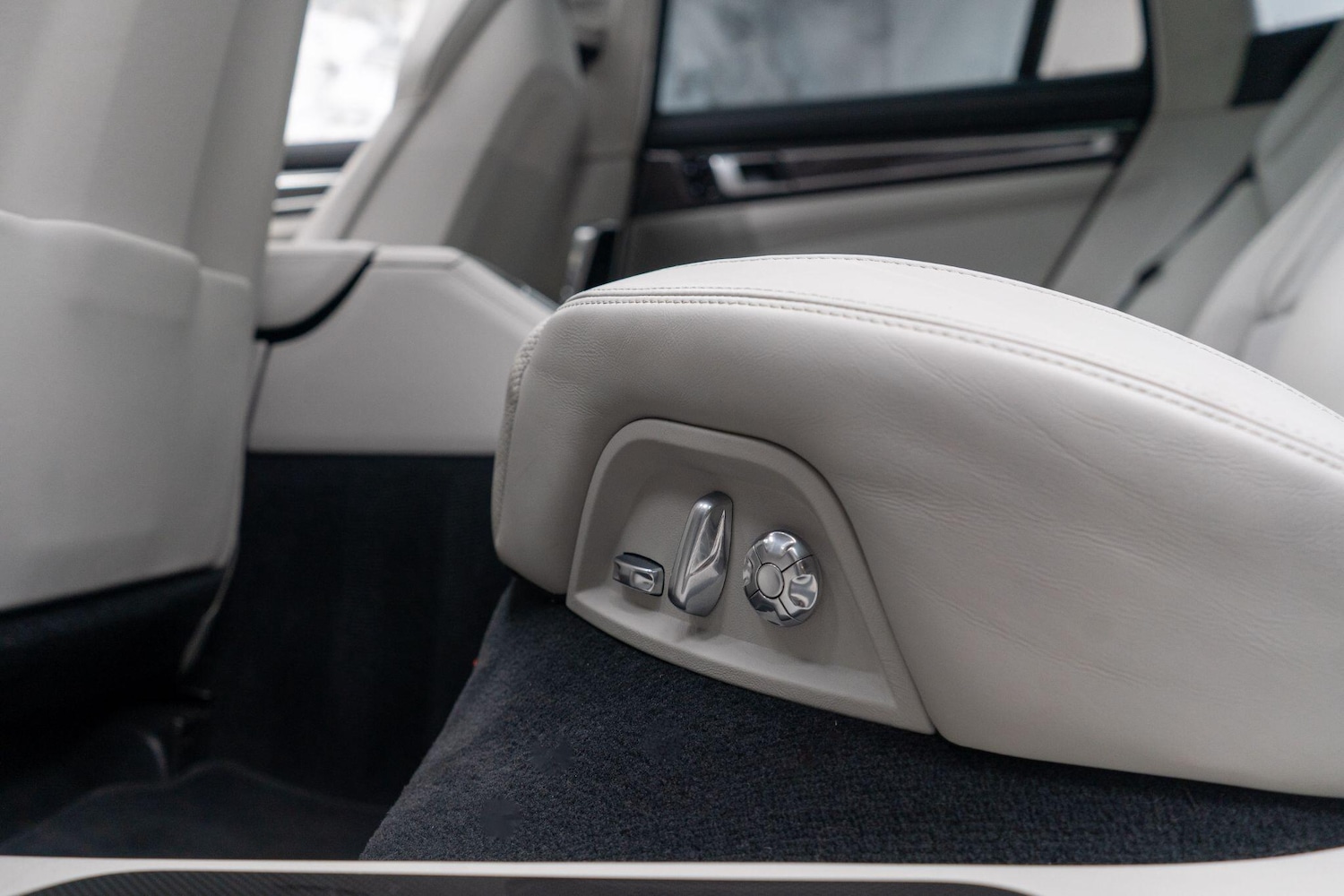 Used Porsche Panamera 2018 for sale - 77229675: Photo 22