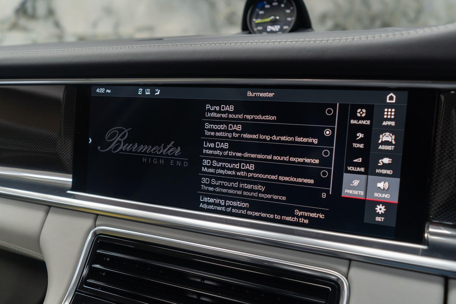 Used Porsche Panamera 2018 for sale - 77229675: Photo 26