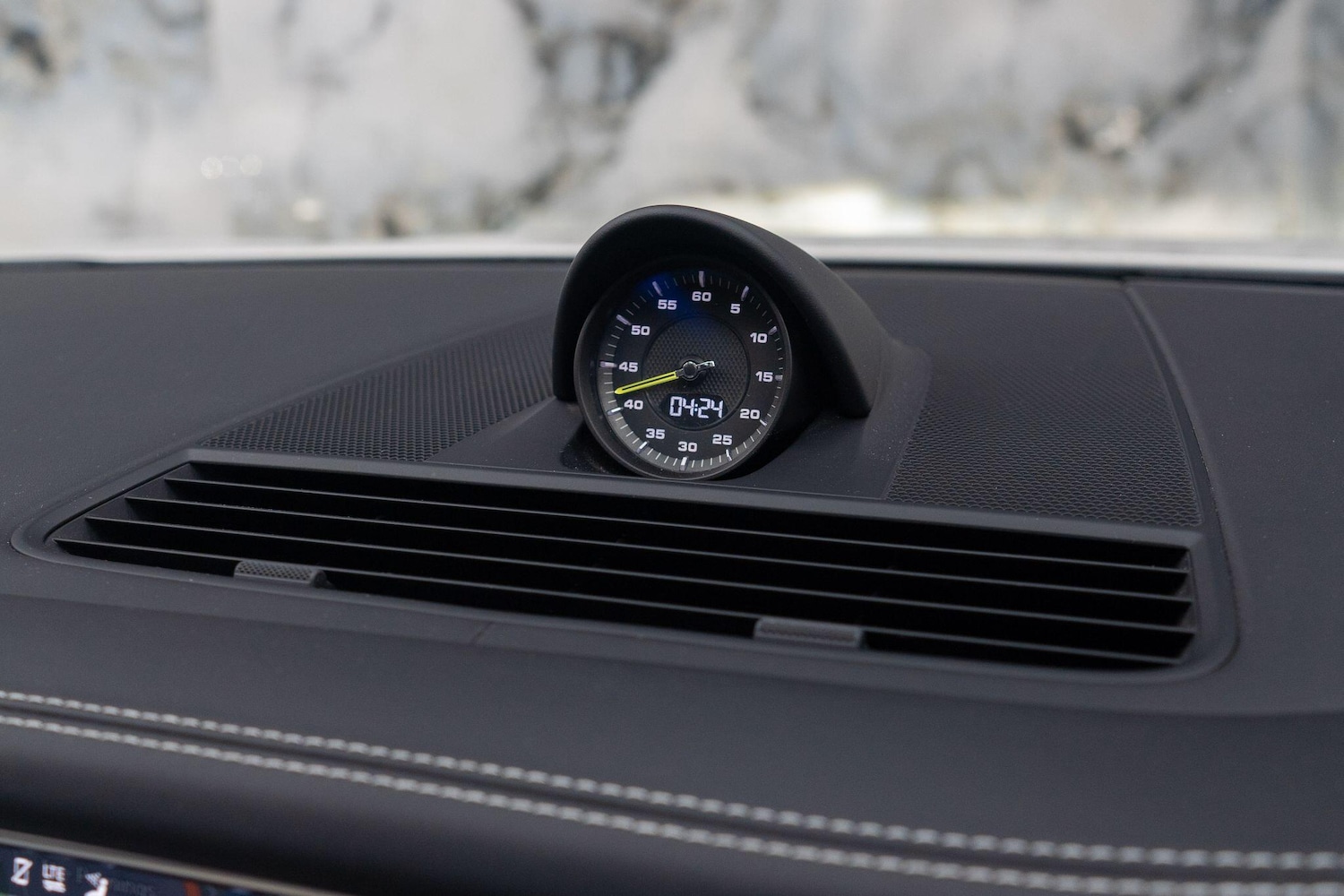 Used Porsche Panamera 2018 for sale - 77229675: Photo 34