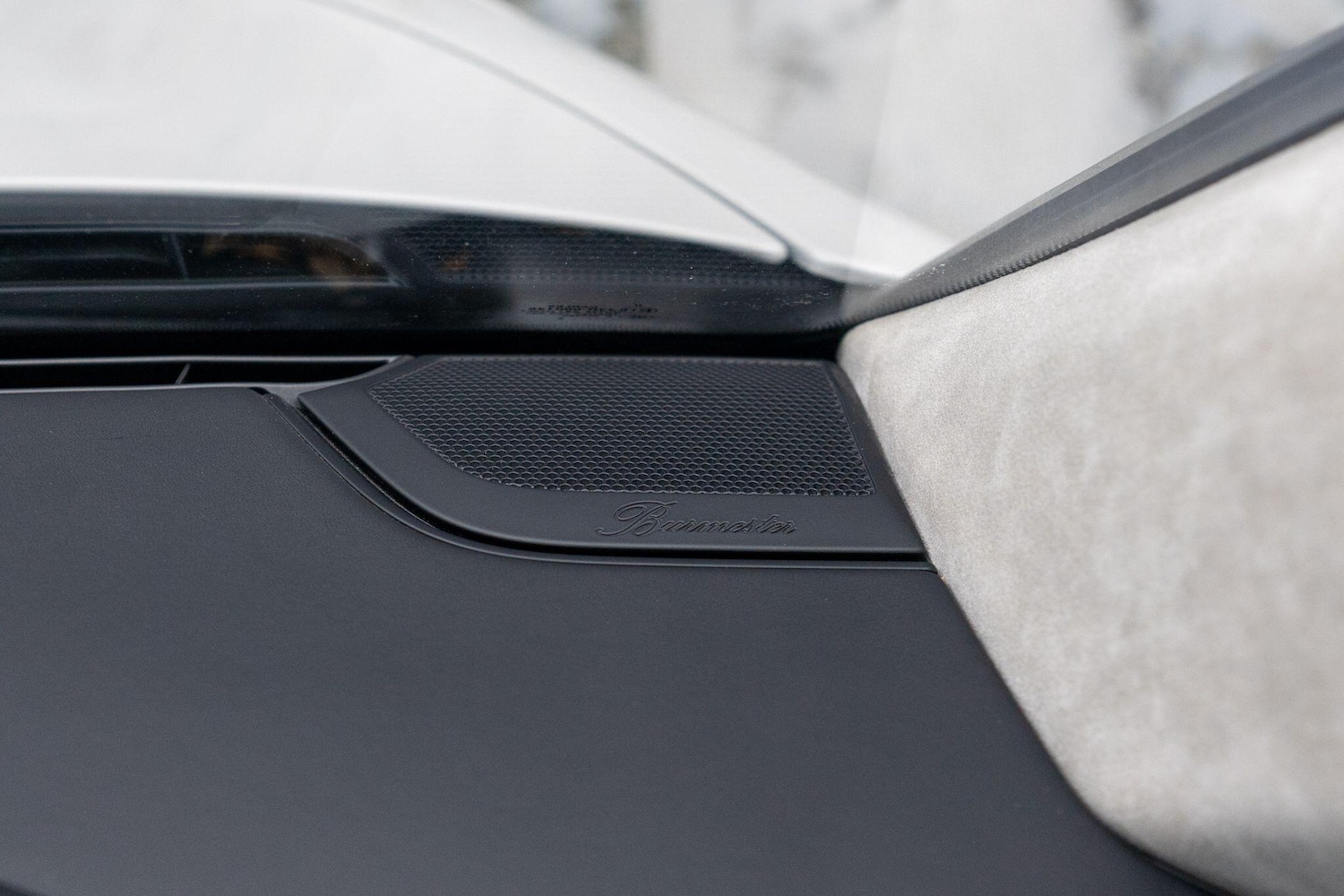 Used Porsche Panamera 2018 for sale - 77229675: Photo 35