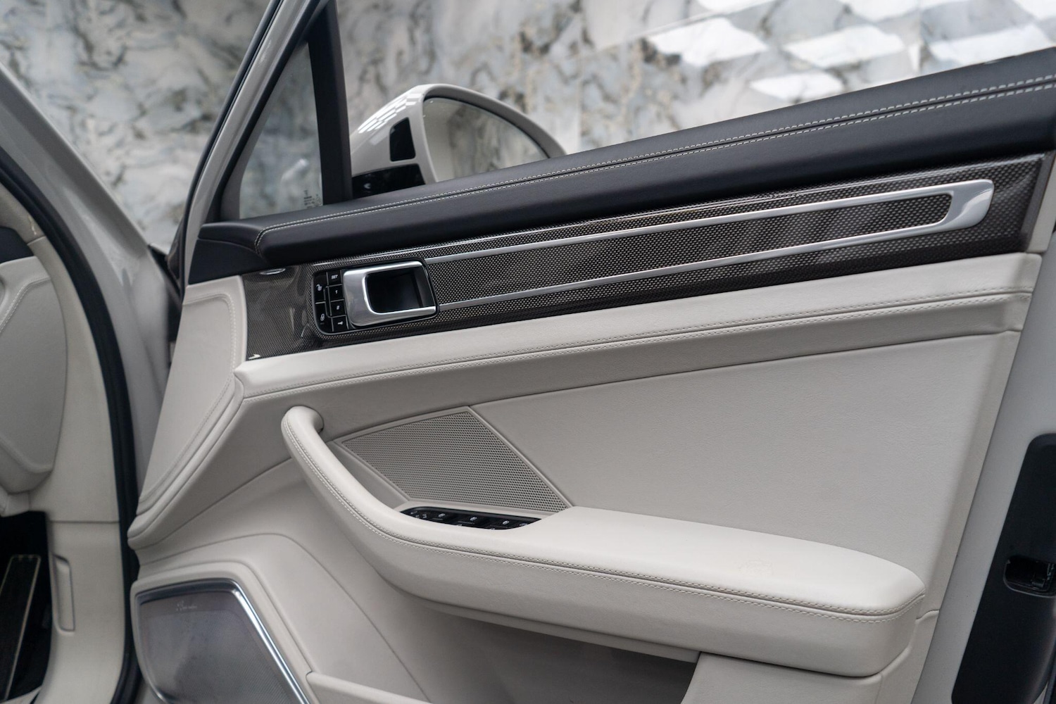 Used Porsche Panamera 2018 for sale - 77229675: Photo 36