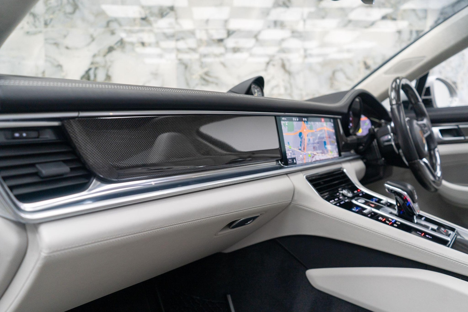 Used Porsche Panamera 2018 for sale - 77229675: Photo 38