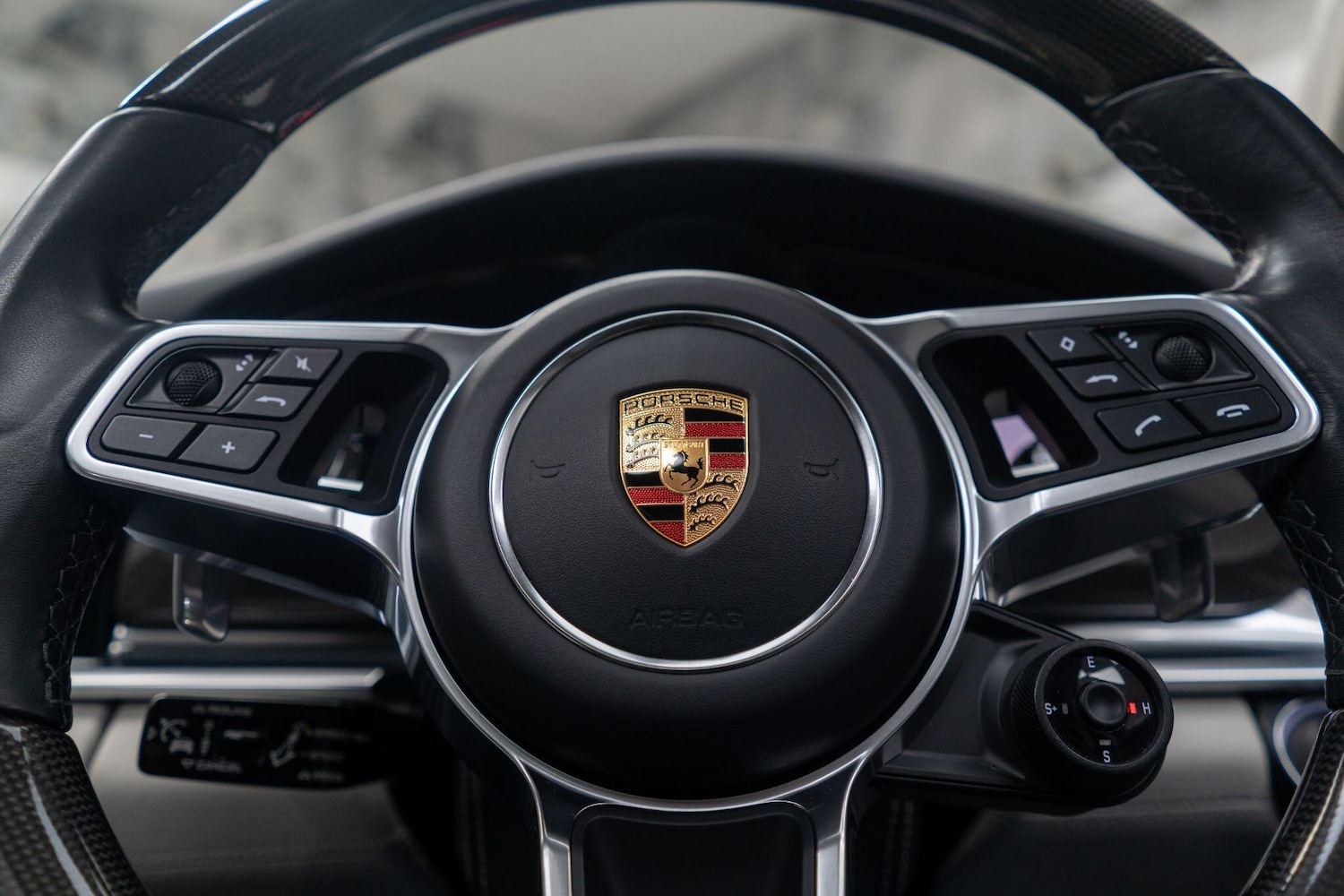 Used Porsche Panamera 2018 for sale - 77229675: Photo 43