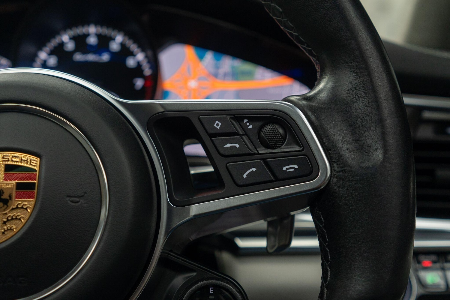 Used Porsche Panamera 2018 for sale - 77229675: Photo 44