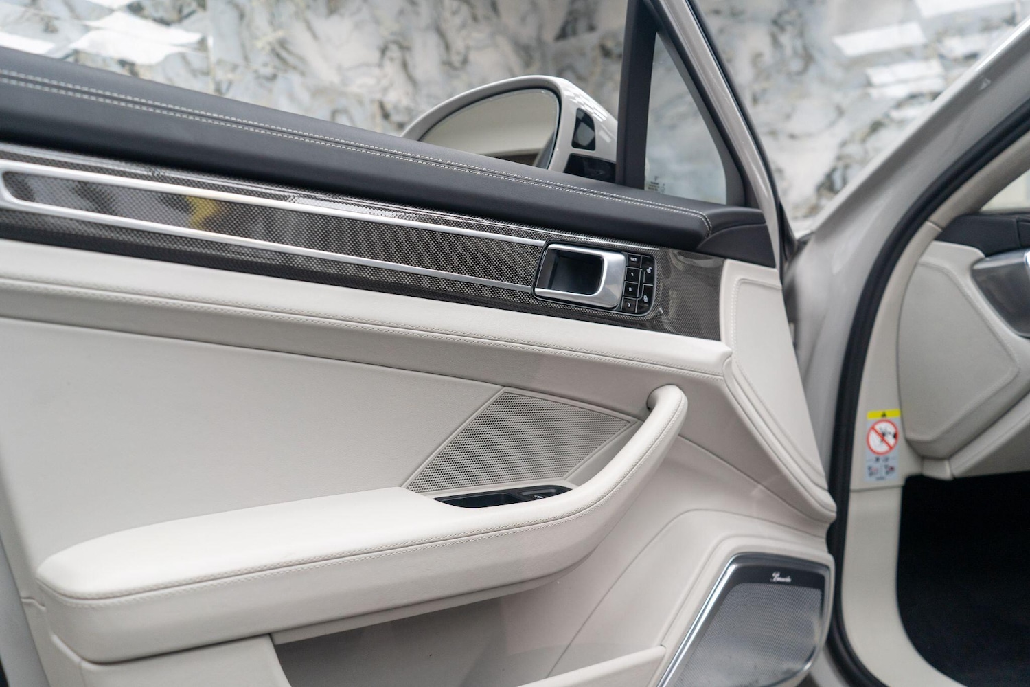 Used Porsche Panamera 2018 for sale - 77229675: Photo 49