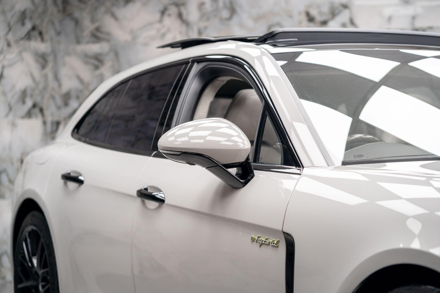 Used Porsche Panamera 2018 for sale - 77229675: Photo 53