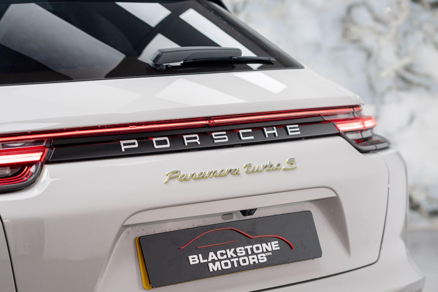 Used Porsche Panamera 2018 for sale - 77229675: Photo 56