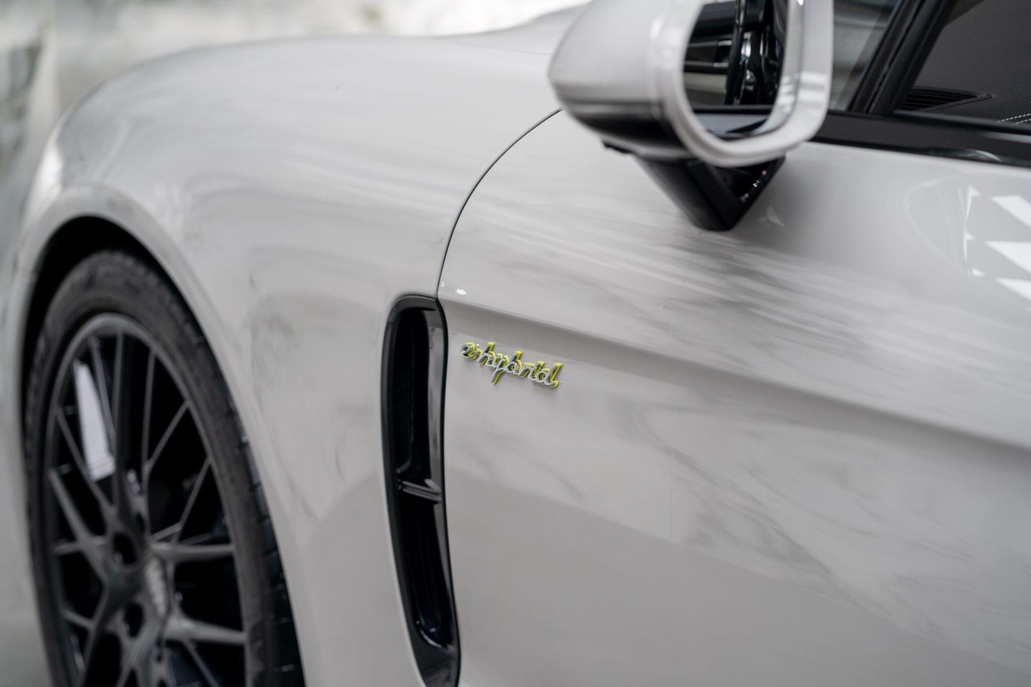 Used Porsche Panamera 2018 for sale - 77229675: Photo 57