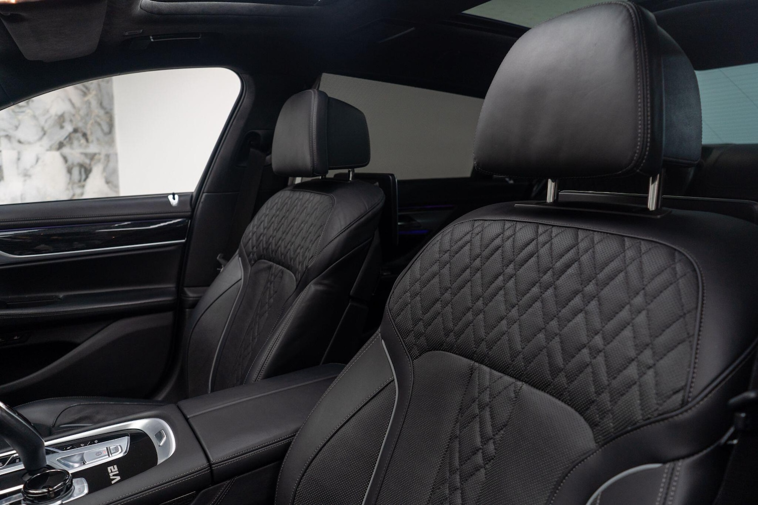 Used BMW 7 Series 2018 for sale - 77550233: Photo 13