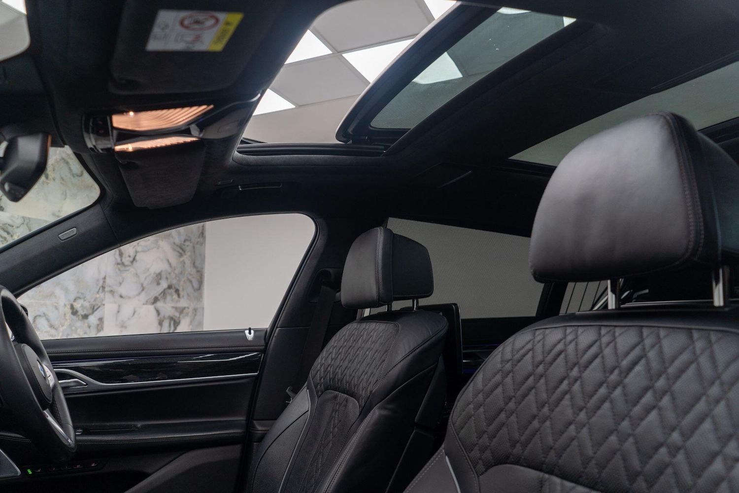 Used BMW 7 Series 2018 for sale - 77550233: Photo 15