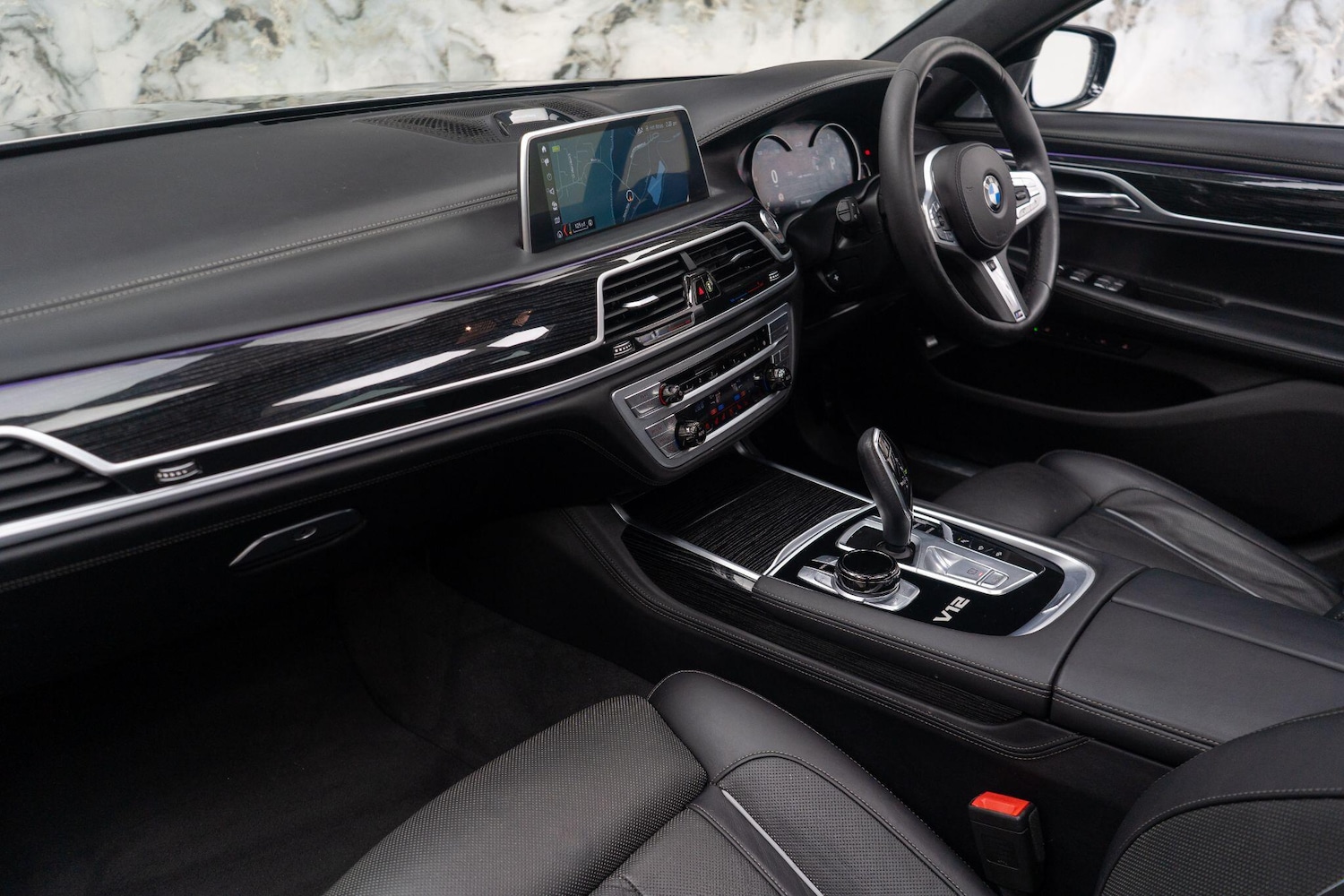 Used BMW 7 Series 2018 for sale - 77550233: Photo 16