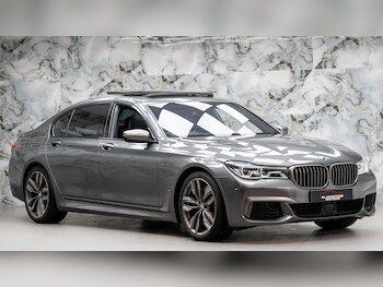 (68) - 6.6 M760L V12 GPF Auto xDrive Euro 6 4dr