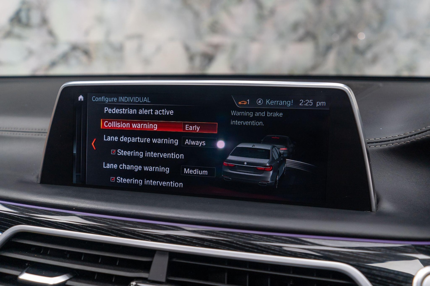 Used BMW 7 Series 2018 for sale - 77550233: Photo 27