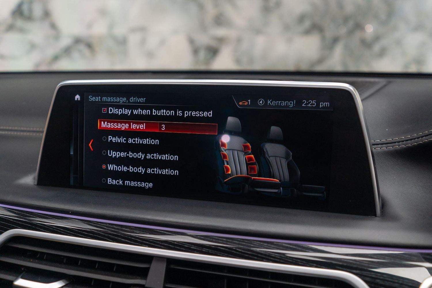 Used BMW 7 Series 2018 for sale - 77550233: Photo 31