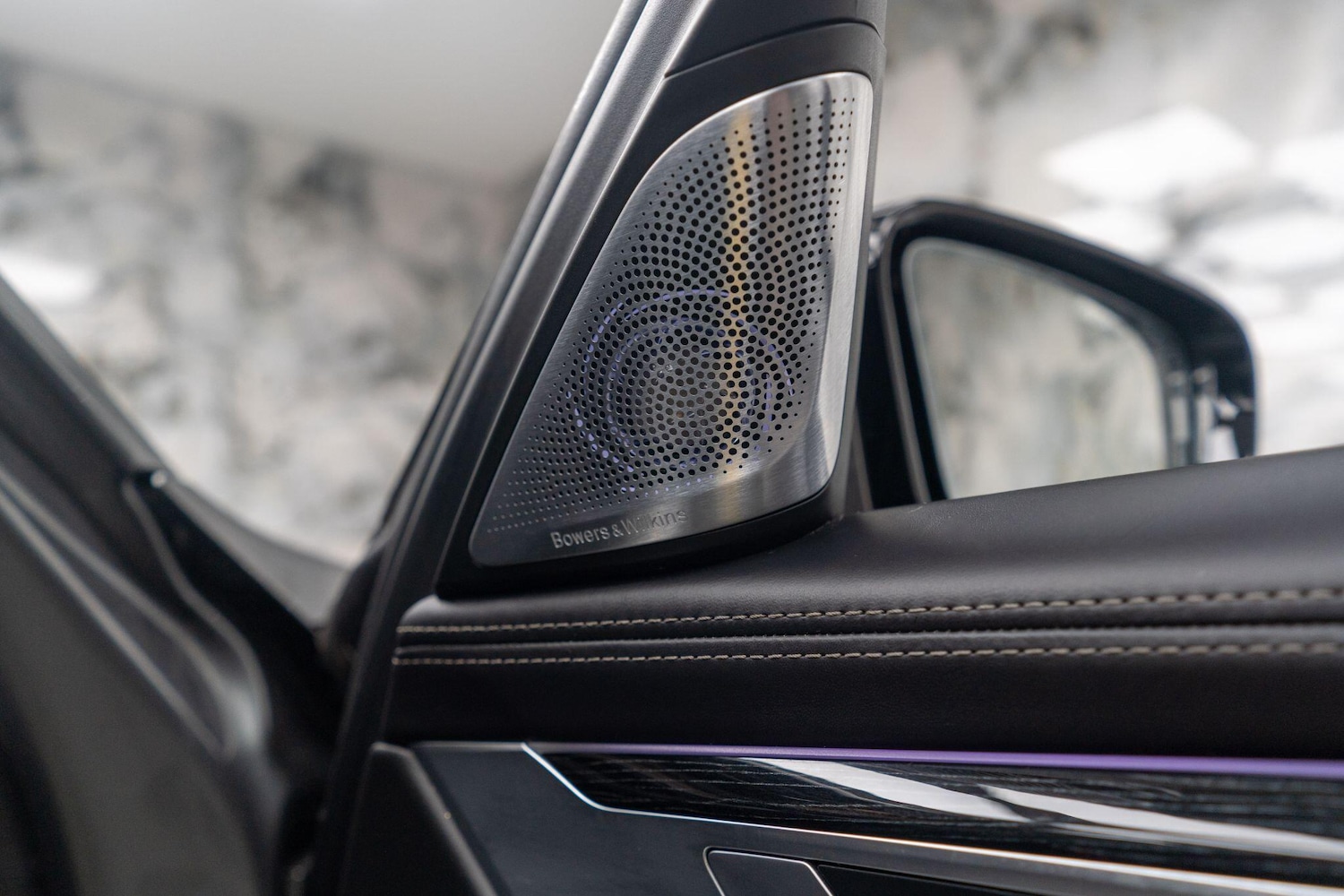 Used BMW 7 Series 2018 for sale - 77550233: Photo 42