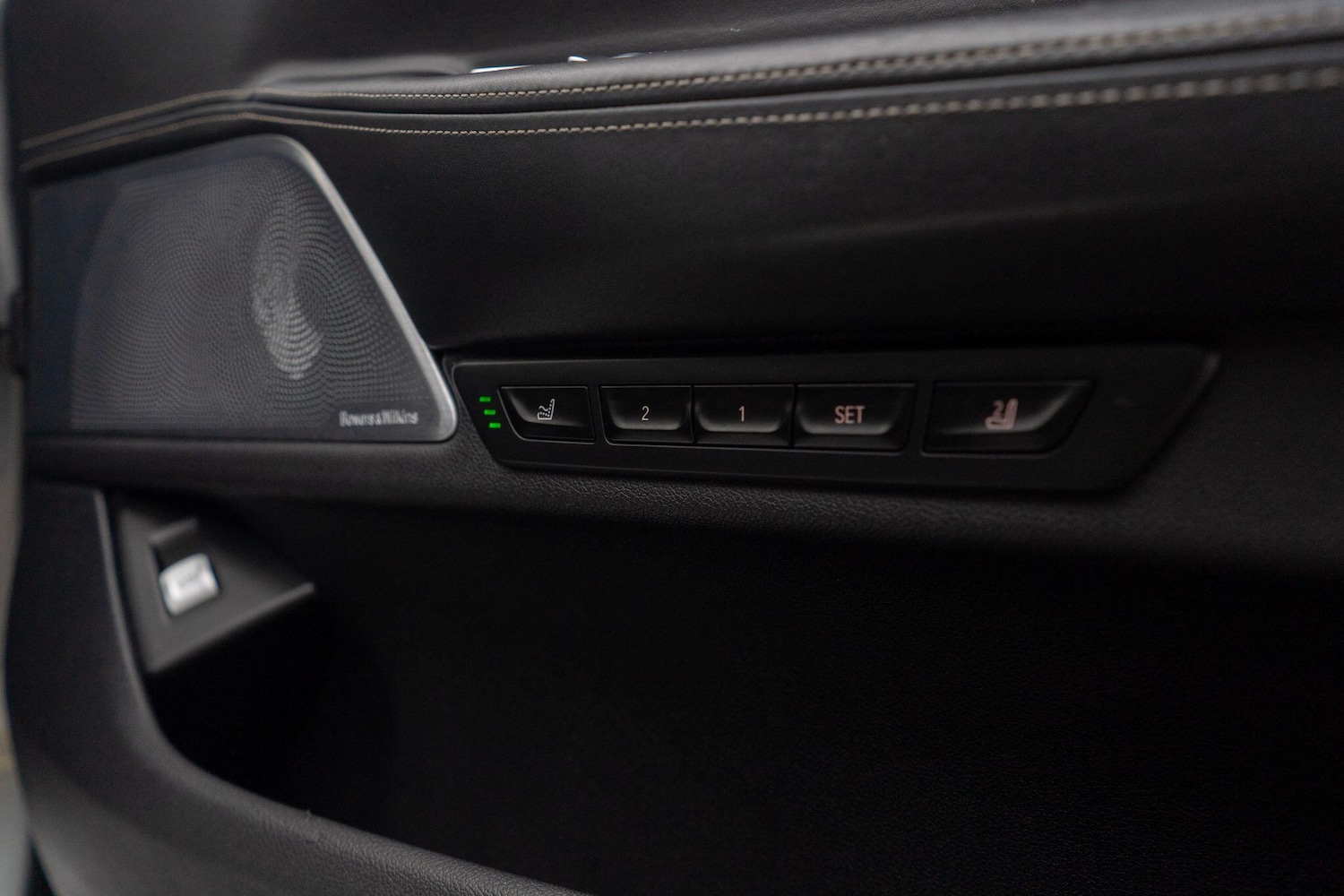 Used BMW 7 Series 2018 for sale - 77550233: Photo 45