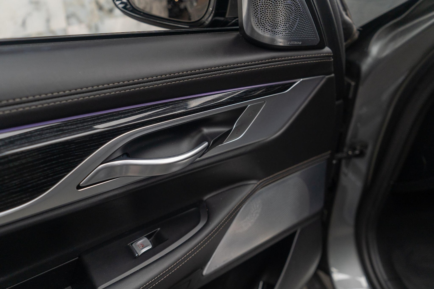 Used BMW 7 Series 2018 for sale - 77550233: Photo 47