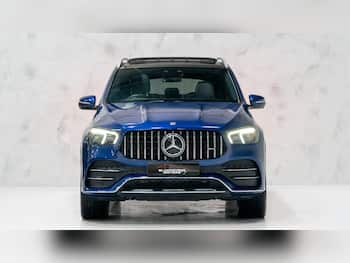 Used Mercedes-Benz GLE 2019 for sale - 79766394: Photo