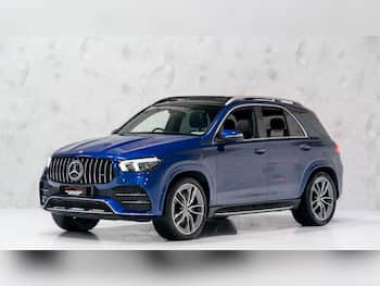 Used Mercedes-Benz GLE 2019 for sale - 79766394: Photo